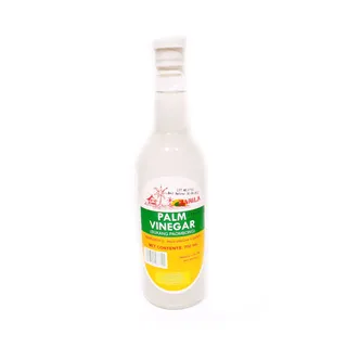 Maynila Palm Vinegar 750 Ml