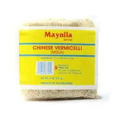 Maynila Chinese Vermicelli 227g