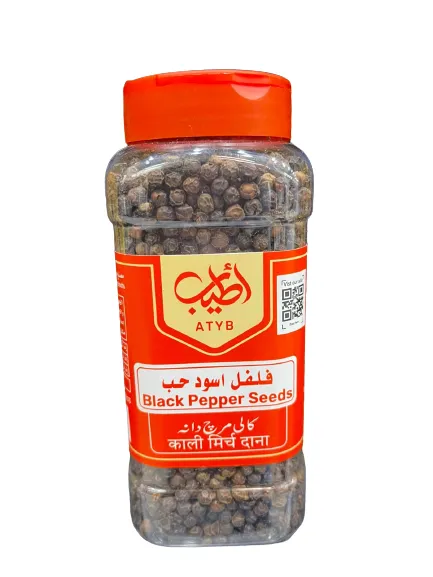 Atyb Black Pepper Seeds 280 g