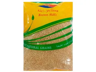 Zeina Mills Uae Jareesh Bulk 1Kg