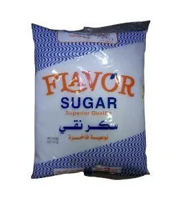 Flavour Sugar 2 Kg