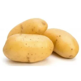 بطاطس مصرية 1كجم