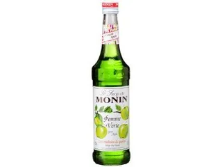 Monin Green Apple Syrup 700ml