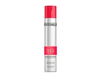 Dessange Lacquer Tinted Or Permanent Hair 300Ml