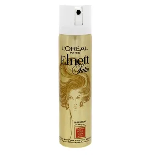 لوريال Elnett Satin Hair Spray Normal Hold, 75ml