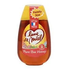 Lune De Miel Flower Squeezy Honey 500 g