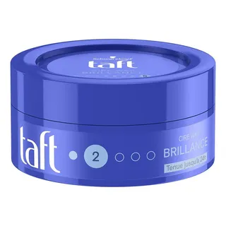 Taft Cire Wax Brillante 75Ml