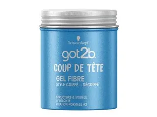 Got2B Gel Decoif Cp Tete100Ml