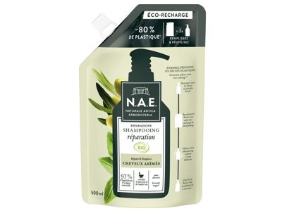 Nae Shampoo Repair 500Ml
