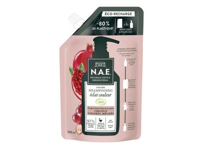 Nae Shampoo Color 500Ml