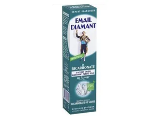 Email Diamant Dent Bicarbonat 75Ml