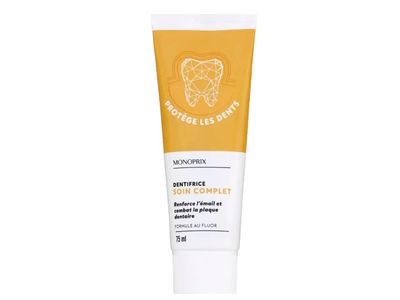 Monoprix Full Care 75Ml