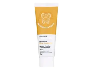 Monoprix Full Care 75Ml