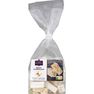 Monoprix Gourmet Nougat 200G