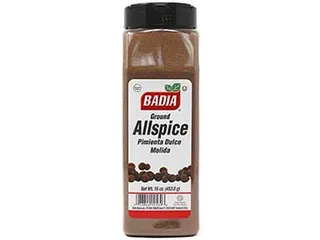 Badia All Spices Ground 453.5Gm