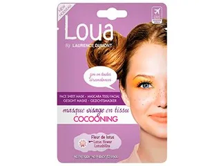 Loua Masque Vis Cocooning