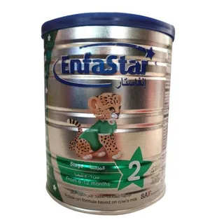 Enfastar Develop 2 400 G