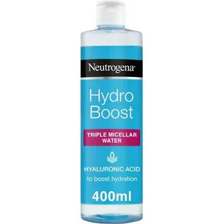 Neutrogena Triple Micellar Water Hydro Boost, 400ml
