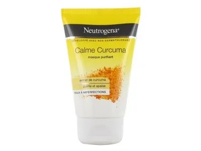 Neutrogena Calm Mask 50Ml
