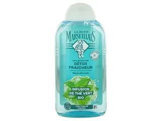 Lpm Shampoo Infusion Reveil Detox 250Ml