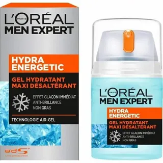 L'Oreal Men Expert Gel Desalter 50 Ml