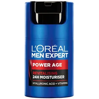 L'Oreal Men Anti-Age Cream For Men 50Ml