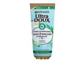 Ultra Doux Shampooing Rinc Coco Aloe 200M