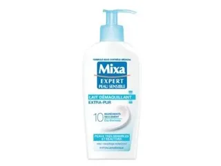 Mixa Liter Demaquillant Apais 200 ML