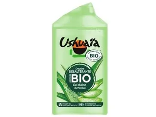 Ushuaia Douche Aloe Cosm 250 Ml