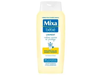 Mixa Bebe Lin Sagefemme B 390Ml