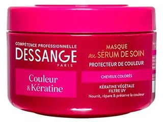 Dessange Masq Ash Reveil Color 250