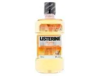Listerine Total Care Miswak Daily Mouth Wash - Zero Alcohol, 500ml