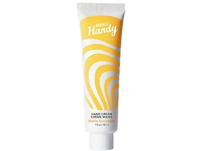 Merci Handy Creme Hands Hello Sunshine 30Ml