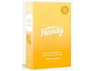 Merci Handy Douch A Infuse Recher Sunsh