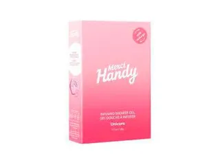 Merci Handy Gel Douch Infuse Rech Unic