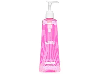 Merci Handy Gel Flowe Pw 300Ml