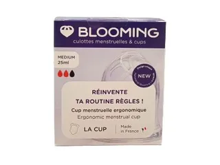 Blooming Cup Luneal Size S