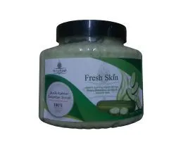 Fresh Skin Cucumber Scrub 500 g
