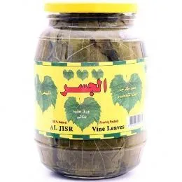 Al Jisr Vine Leaves For girls 908 g