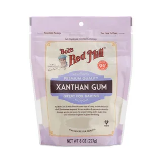 Bob's Red Mill Xanthan Gum Gluten Free 8 oz