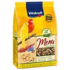 Vitakraft Menu Vital Canary 500 g
