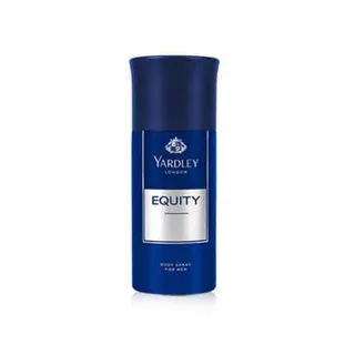 Yardley Equity Body Spray