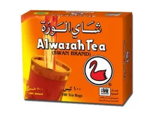 الوزة روي تي باغز 100'S