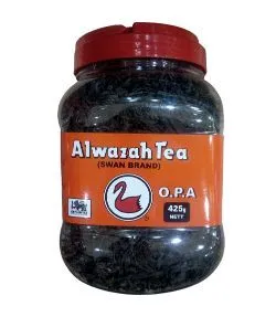 الوزة شاي سوان ماركة O.P.A 425 جرام