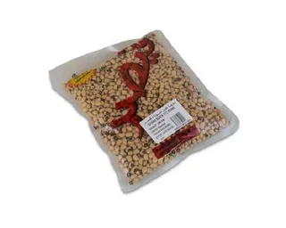 Qaisar Black Eye Beans 1Kg