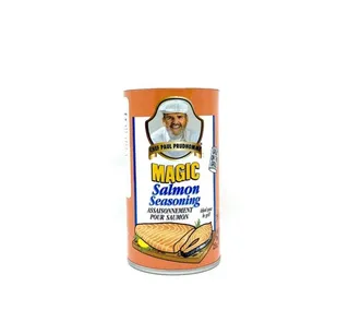 ماجيك سالمون ماجيك 2.5 oz