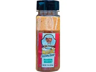 Chef Paul Fajita Magic 312G