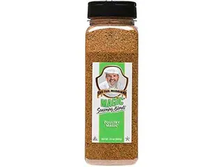 C/Paul Poultry Magcseasng 10Oz