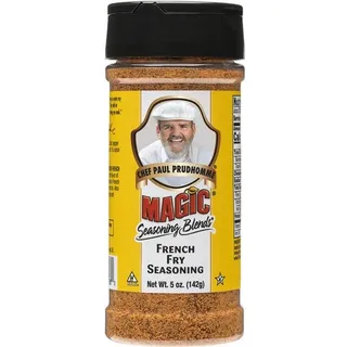 ماجيك توابل بطاطس مقلية, 141g