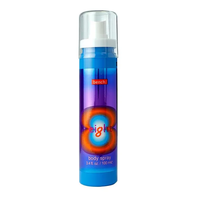 Bench B2O Body Spray 100 Ml